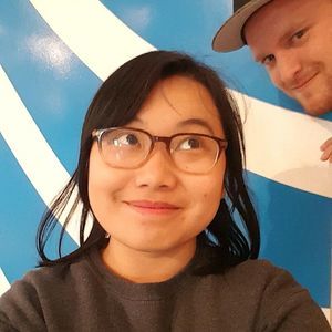 Meet your Posher, Mona